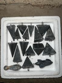 Piombi surfcasting