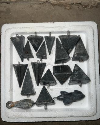Piombi surfcasting