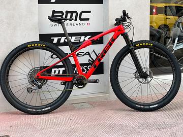 Mtb full Trek Supercaliber Xx1