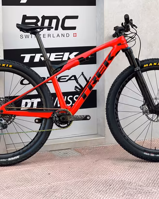 Mtb full Trek Supercaliber Xx1