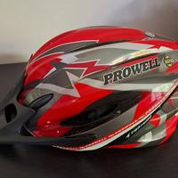 casco ciclismo prowell