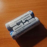 Garmin NiMH Batteria Pack Oregon