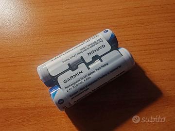 Garmin NiMH Batteria Pack Oregon