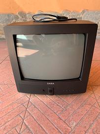 Tv tubo catodico