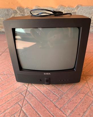 Tv tubo catodico