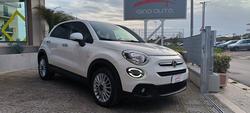 Fiat 500X 1.3 MultiJet 95 CV Connect