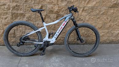 Olympica 900 sport performer