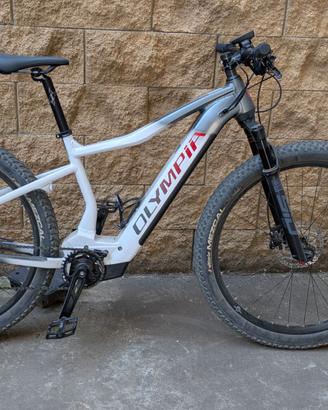 Olympica 900 sport performer