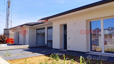 Villa bifamiliare Veronella [Cod. rif 3321785VRG]