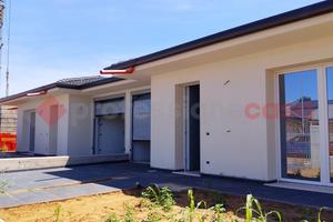 Villa bifamiliare Veronella [Cod. rif 3321785VRG]