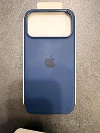 Cover originale Apple iPhone 17 Pro Max
