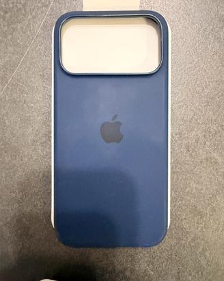 Cover originale Apple iPhone 17 Pro Max