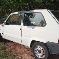 Fiat panda young 