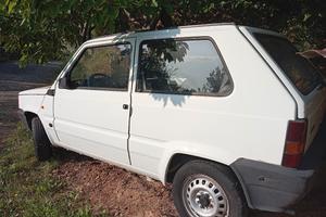 Fiat panda young 
