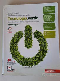 Tecnologia Verde