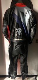 Dainese TS Evolution