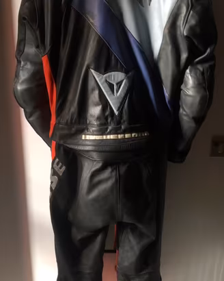Dainese TS Evolution