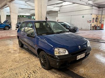 Renault Clio 1.1i cat 3 porte Ice