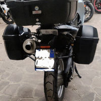 Bmw f650 800cc 71cavalli