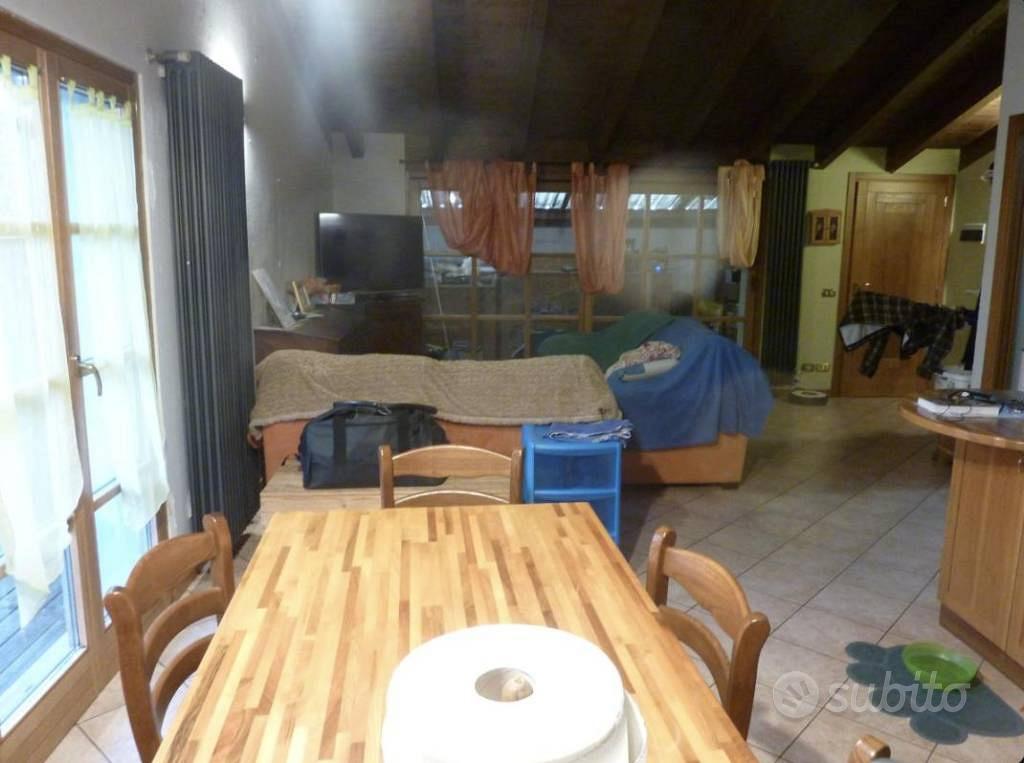Apartment in Zogno, Fonte Bracca, Spino al Brembo - Vista 5
