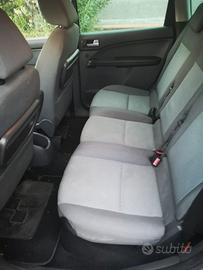 Ford focus cmax