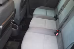 Ford focus cmax