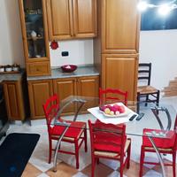 Casa completamente funzionale