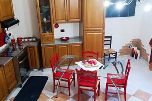 Casa completamente funzionale