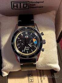 Htd Hesagraph Jungle Boy