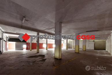 Capannone Industriale Alife [Cod. rif 3235063VCG]