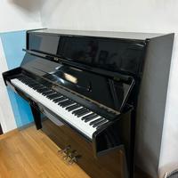 Pianoforte da studio