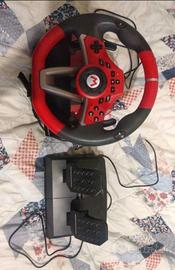 volante nintendo switch 