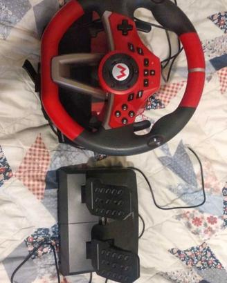 volante nintendo switch 