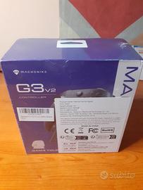Machenike G3V2PE Controller Bt