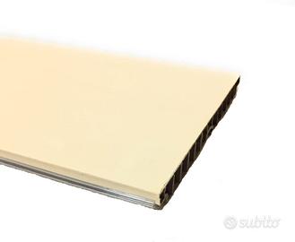 Zoccolatura 10 Panna