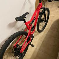 Rockrider XC100 S