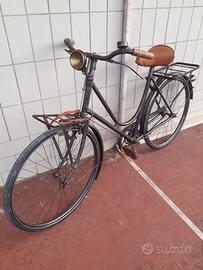 bicicletta epoca