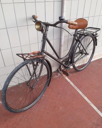 bicicletta epoca