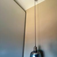 Set lampade design a sospensione Maison du Monde 