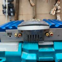 amplificatore jensen