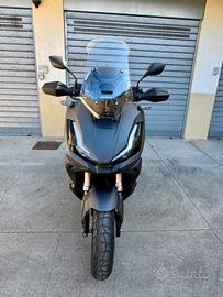 Honda ADV 350