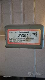 motorino caldaia Hermann e non solo