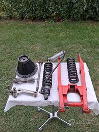 ricambi moto anni 80