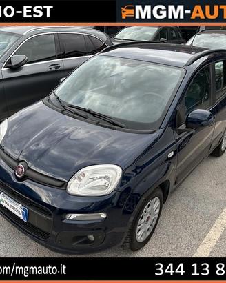 Fiat Panda 1.3 MJT 95 CV S&S Easy
