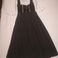 VESTITO ORIGINALE TIROLESE
