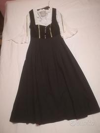 VESTITO ORIGINALE TIROLESE