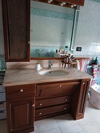 mobile bagno 