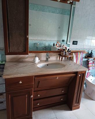 mobile bagno 