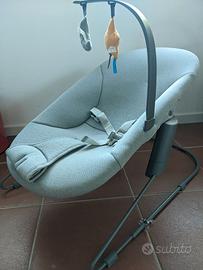 Kinderkraft Sdraietta CALMEE