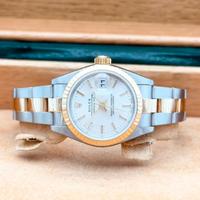 Datejust OysterPerpetual
 Lady  
